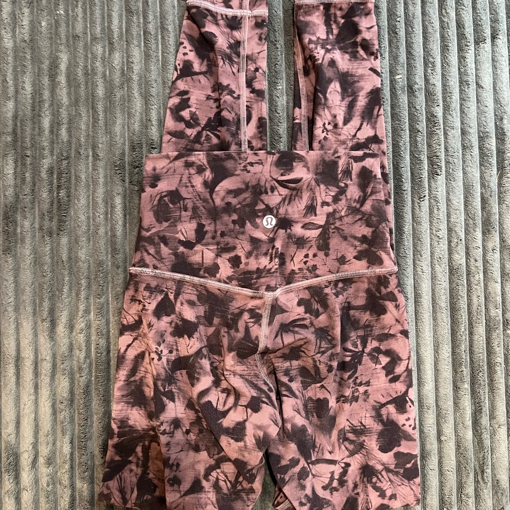 Lululemon Full Length Leggings